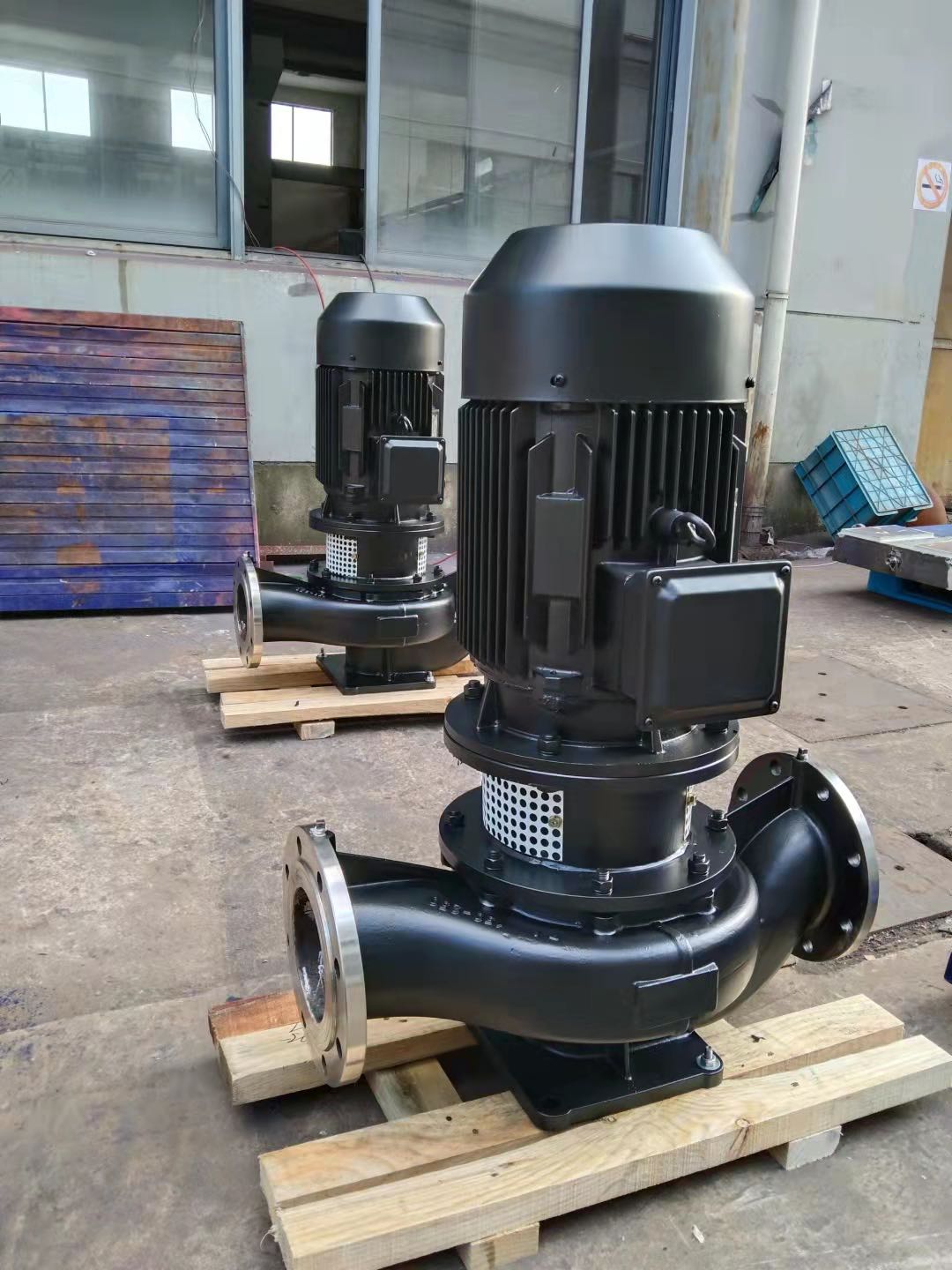 Ano ang isang centrifugal pump?
