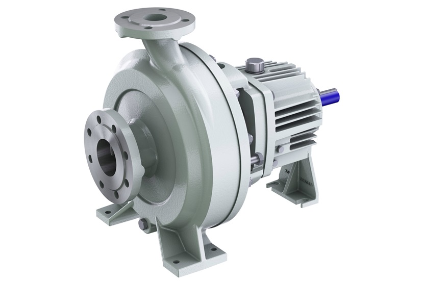 Centrifugal Pump Maintenance: Ang susi upang matiyak ang matatag na operasyon ng kagamitan