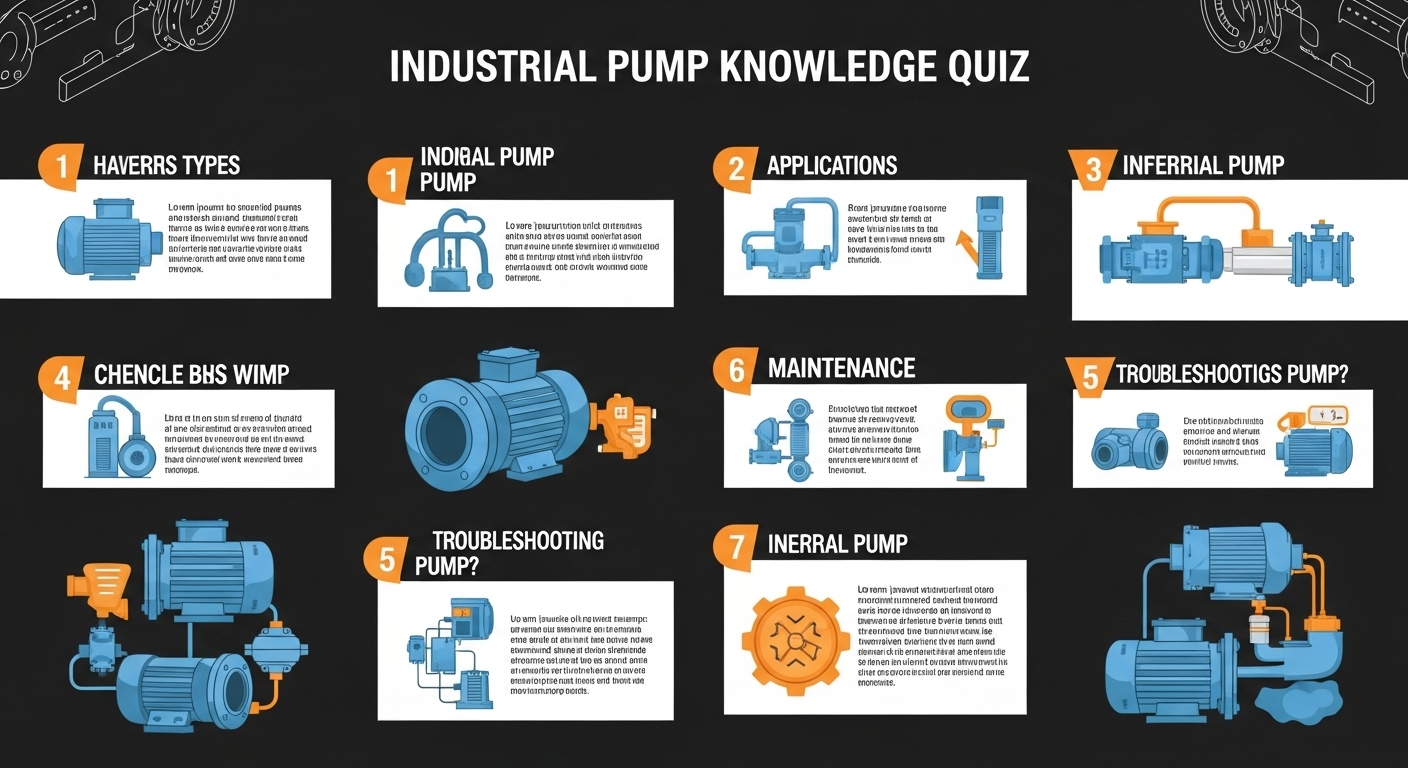 Mga tala sa pag -install para sa hindi kinakalawang na asero centrifugal pump
