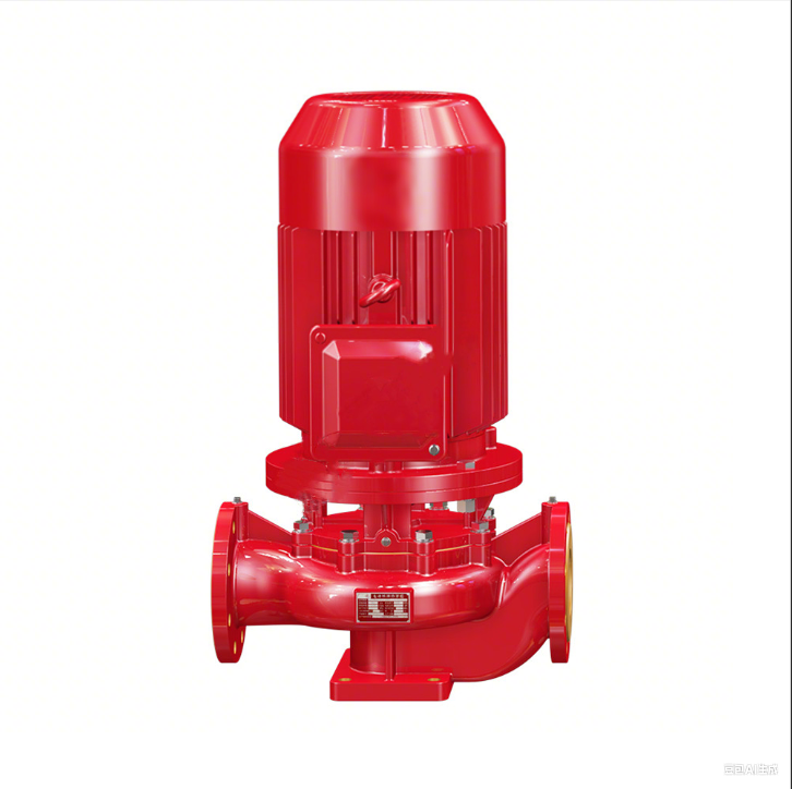 Mga Patnubay para sa Pagpili ng Fire Fighter Pump