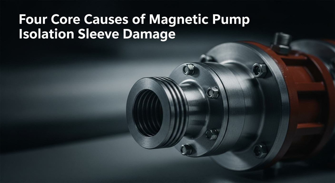 Mga Pangunahing Punto at Kahirapan sa Lubrication ng Screw Pump Machine Tools